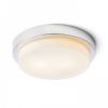 GORRA mennyezeti lámpa  króm 230V LED E14 2x6W IP44