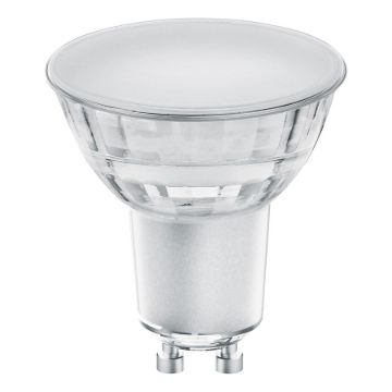 OSRAM PAR16 DIMM 230V LED GU10 EQ35 120° 2700K