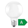 OSRAM ULTRA ECONOMY 210lm/W Globe 95   matt 230V E27 LED EQ60  3000K