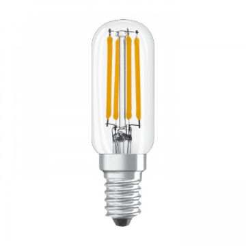 OSRAM Retrofit TUBE   világos 230V E14 LED EQ40  2700K