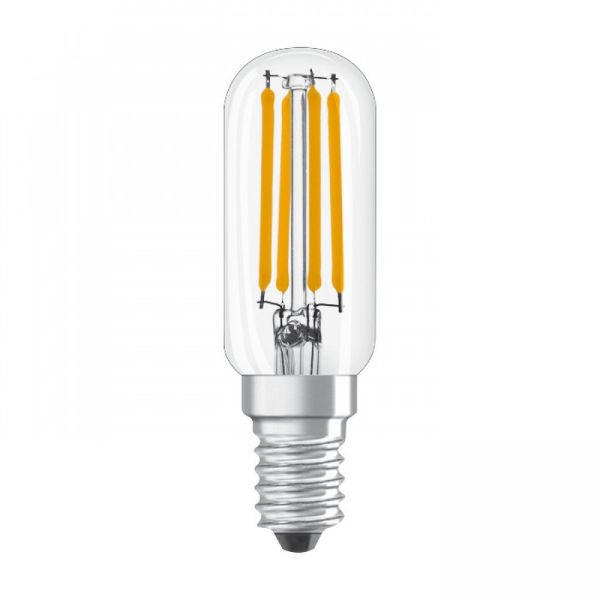 OSRAM Retrofit TUBE   világos 230V E14 LED EQ40  2700K