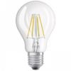OSRAM Retrofit Classic A DIMM LED izzó E27 foglalattal