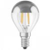 OSRAM TOP ilum  króm 230V E14 LED EQ31 300°  2700K