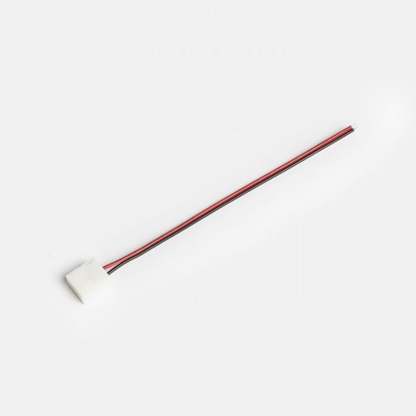 LED STRIP IP54 betáp csatlakozó 