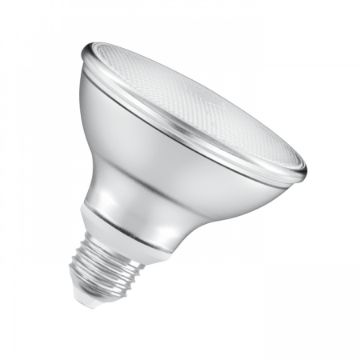 OSRAM ADV PAR30 DIMM   230V E27 LED EQ75 36°  2700K