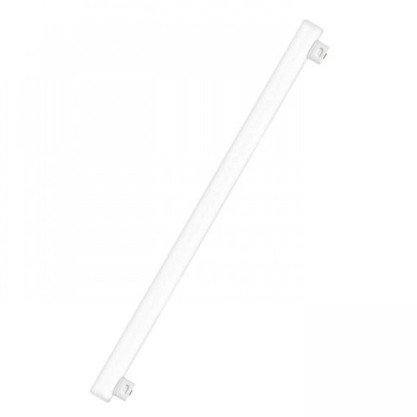 OSRAM LEDINESTRA 2P 50 DIMM  matt 230V S14s LED EQ40  2700K