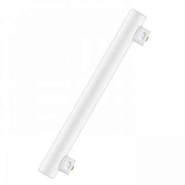 OSRAM LEDINESTRA 2P 30 DIMM  matt 230V S14s LED EQ27  2700K