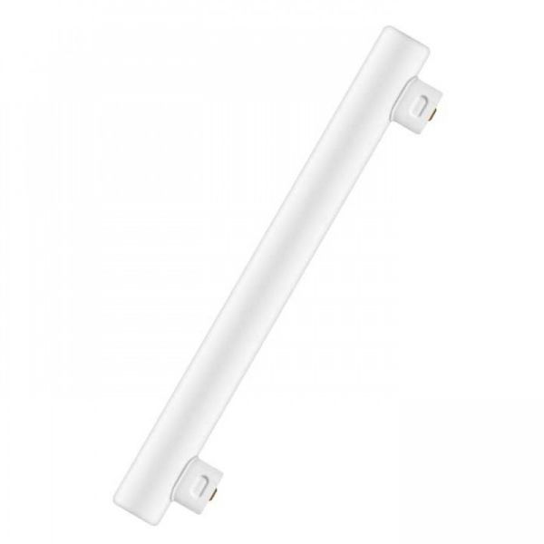 OSRAM LEDINESTRA 2P 30 DIMM  matt 230V S14s LED EQ27  2700K