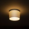 MARENGA RD1 73 süllyesztett lámpa fehér Eco PLA 230V LED 6W  3000K