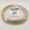 2,8m Kender kábel – 3×0,75 mm² (hengeres)